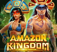 AMAZON KINGDOM — game at AA66 Slot