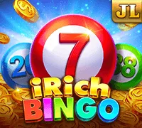 BINGO — game at AA66 Slot