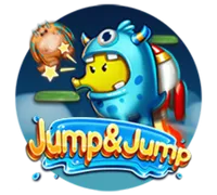 Jump&Jump — game at AA66 Slot