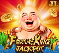 Fortune King Jackpot — game at AA66 Slot