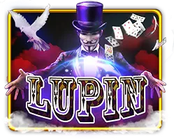 LUPIN — game at AA66 Slot