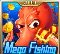 Mega Fishing — game at AA66 Slot
