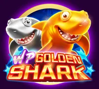WP GOLDEN SHARK — game at AA66 Slot
