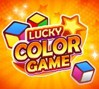 Lucky Color Game — game at AA66 Slot
