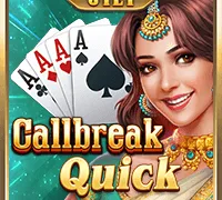 Callbreak — game at AA66 Slot