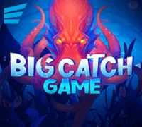 BIG CATCH GAME — game at AA66 Slot