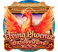 Flying Phoenix — game at AA66 Slot