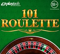 101 ROULETTE — game at AA66 Slot