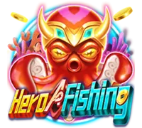 Hero Fishing — game at AA66 Slot