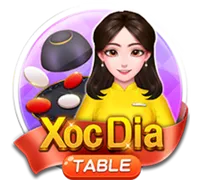 Xoc Dia — game at AA66 Slot