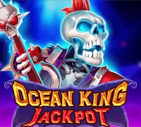 OCEAN KING JACKPOT — game at AA66 Slot