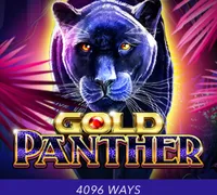 GOLD PANTHER — game at AA66 Slot