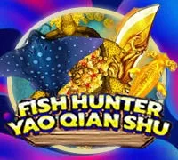 FISH HUNTER — game at AA66 Slot
