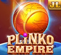 PLINKO EMPIRE — game at AA66 Slot
