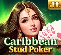 Caribbean — game at AA66 Slot