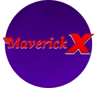 Maverick X — game at AA66 Slot