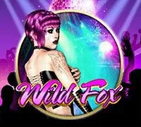 Wild Fox — game at AA66 Slot