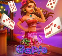 WP Gaple — game at AA66 Slot