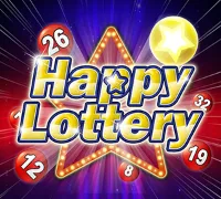 Happy Lottery — game at AA66 Slot