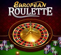 EUROPEAN ROULETTE — game at AA66 Slot