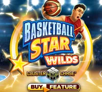 BASKETBALL STAR WILDS — game at AA66 Slot