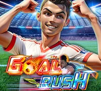 GOAL RUSH — game at AA66 Slot