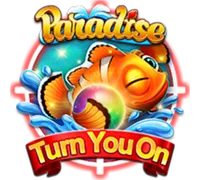 Paradise — game at AA66 Slot