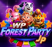 WP Forest Party (JP) — game at AA66 Slot