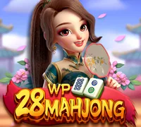 WP 28MAHJONG — game at AA66 Slot