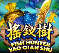 Fish Hunting Yao Qian Shu — game at AA66 Slot
