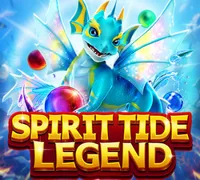 FISHING LEGEND — game at AA66 Slot
