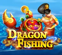 DRAGON FISHING — game at AA66 Slot