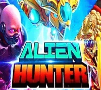 ALIEN HUNTER — game at AA66 Slot