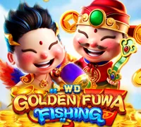 WD GOLDEN FUWA FISHING — game at AA66 Slot