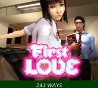 First Love — game at AA66 Slot