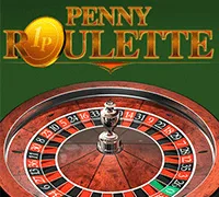 PENNY ROULETTE — game at AA66 Slot