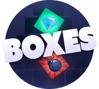 BOXES — game at AA66 Slot