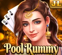 Pool Rummy — game at AA66 Slot
