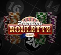 Premium French Roulette — game at AA66 Slot