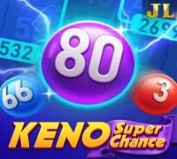 KENO — game at AA66 Slot