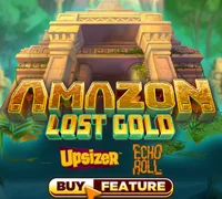 AMAZON - LOST GOLD — game at AA66 Slot